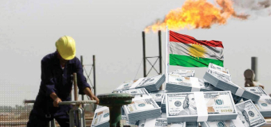 24 مليون دولار يومياً.. عوائد تصدير نفط كركوك عبر إقليم كوردستان