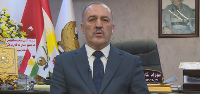 نوزاد شيخ كامل : المستودعات مليئة بالأغذية وعلى المواطنين أن يطمئنوا