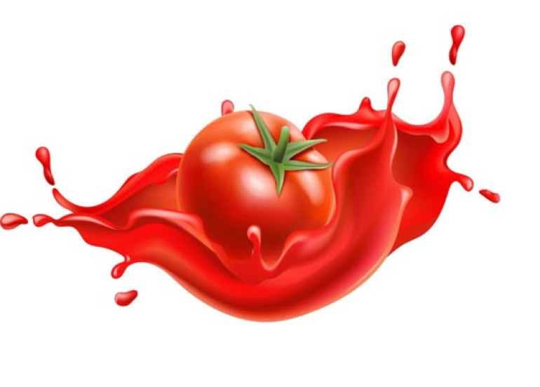 لایكۆپین. ڕەنگە سوورەكەی تەماتە!