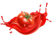 لایكۆپین. ڕەنگە سوورەكەی تەماتە!