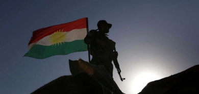 Drone Attacks Strike Peshmerga Facilities in Kurdistan Region, Three Fighters Wounded