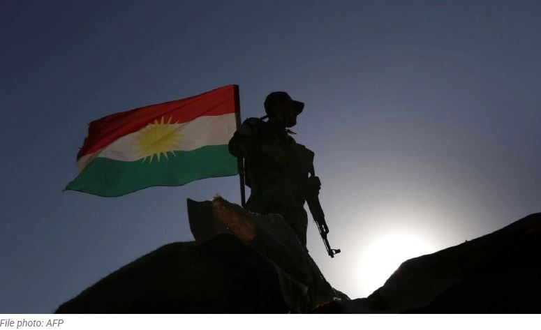 Drone Attacks Strike Peshmerga Facilities in Kurdistan Region, Three Fighters Wounded