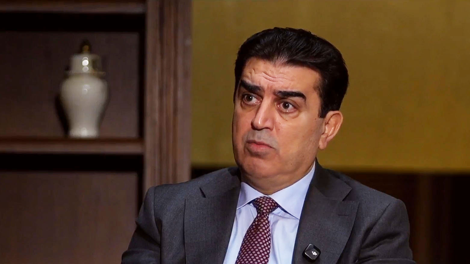 الأتروشي: الجلسة الأخيرة للبرلمان شهدت تلاعباً بالنصوص الدستورية ومخالفة لقرارات المحكمة الاتحادية