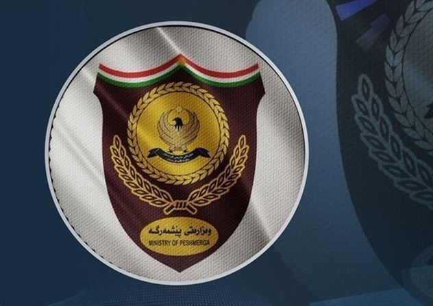 البيشمركة: ندعو القائد العام للقوات المسلحة الاضطلاع بمسؤولياته القانونية