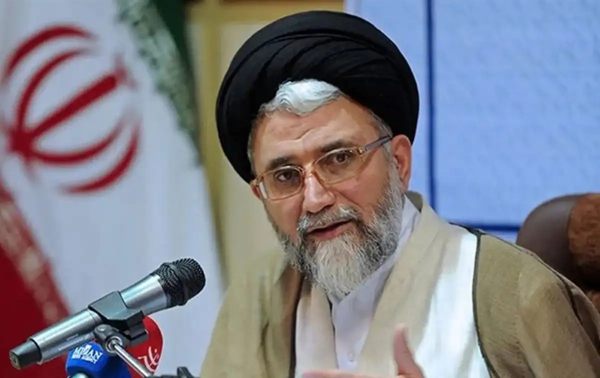 Wezîrê Berevaniya Îsraîlê: Wezîrê Îstixbarata Îranê hat kuştin