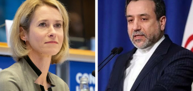 Kallas bo Iraqçî: Ewlehiya Tengava Hurmizê xeta sor e