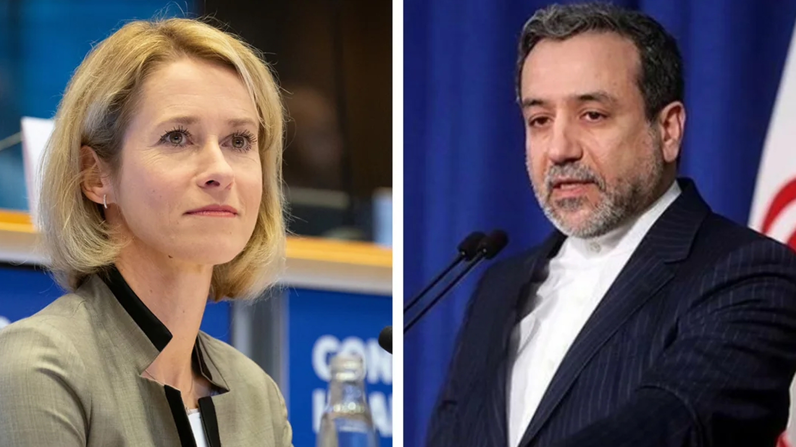 Kallas bo Iraqçî: Ewlehiya Tengava Hurmizê xeta sor e