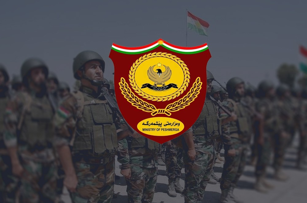 Wezareta Pêşmerge: 