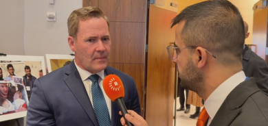 Balyozê Amerîkayê: Gefên Îranê yên li Herêma Kurdistanê dê biqedin