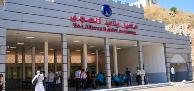 Sûriye: Deriyê Sînorî yê Bab el-Hewayê dê 24 saetan vekirî be