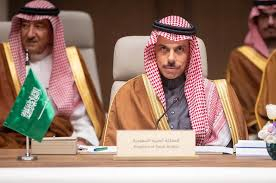 وزير الخارجية السعودي: التمادي الإيراني سيكون له ثمن