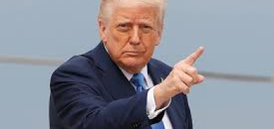 ترمب يتوعد بتدمير حقل «بارس الجنوبي» إذا ضربت إيران منشآت قطر للغاز مجدداً