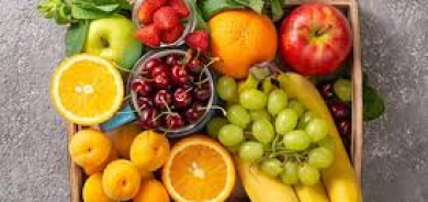 5 فواكه ربيعية سلاحك الطبيعي ضد الالتهابات