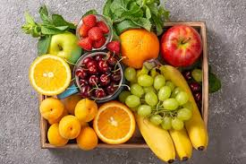 5 فواكه ربيعية سلاحك الطبيعي ضد الالتهابات