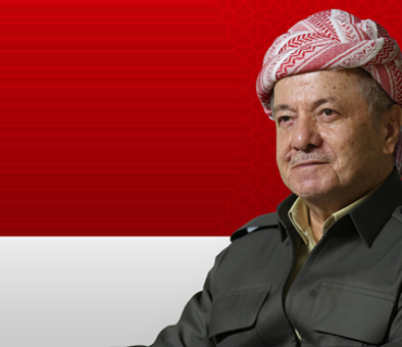 ســــه‌رۆك بـــارزانـــی:  بەبۆنەی جەژنی ڕەمەزانی پیرۆزەوە گەرمترین پیرۆزبایی ئاراستەی موسڵمانانی جیهان و عێراق و كوردستان دەكەم