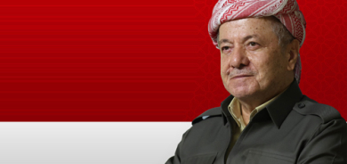 ســــه‌رۆك بـــارزانـــی:  بەبۆنەی جەژنی ڕەمەزانی پیرۆزەوە گەرمترین پیرۆزبایی ئاراستەی موسڵمانانی جیهان و عێراق و كوردستان دەكەم