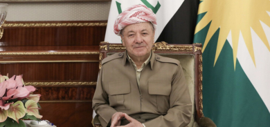 Serok Barzanî: Ez ji xwedayê mezin daxwaz dikim ku ev cejin aştî û aramiyê bo navçeya me û tevahiya mirovahiyê pêk bîne