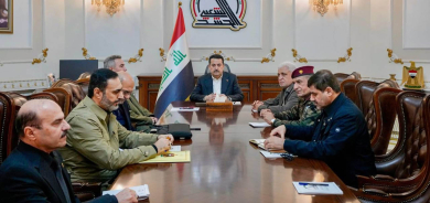 Sûdanî: Em zêdetir êrîşên li ser Heşda Şeibî qebûl nakin