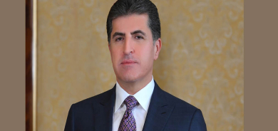 Nêçîrvan Barzanî cejna Remezanê li Misilmanên Kurdistan û cîhanê pîroz dike