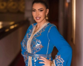 الفنانة المغربية أسماء لمنور تسعى دائماً لتحقيق التوازن بين حياتها العائلية ومسيرتها الفنية