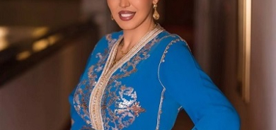 الفنانة المغربية أسماء لمنور تسعى دائماً لتحقيق التوازن بين حياتها العائلية ومسيرتها الفنية