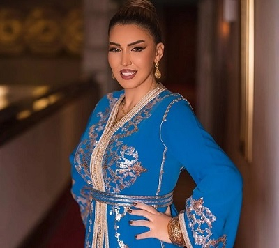 الفنانة المغربية أسماء لمنور تسعى دائماً لتحقيق التوازن بين حياتها العائلية ومسيرتها الفنية