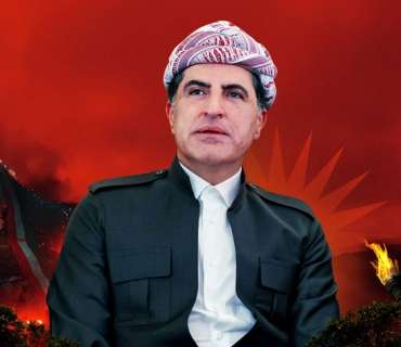 نێچیرڤان بارزانی، سەرۆکی هەرێمی کوردستان پیرۆزبایی جەژنی نەورۆز لە هاونیشتمانییان دەکات