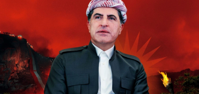 نێچیرڤان بارزانی، سەرۆکی هەرێمی کوردستان پیرۆزبایی جەژنی نەورۆز لە هاونیشتمانییان دەکات