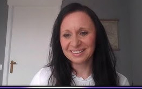 ماجا ساهیدزیج  پڕۆفیسۆری یاسای دەستووری لە زانكۆی ئۆترێخت بۆ گوڵان:   ئالنگارییەكە ئەوەیە چۆن دەستوور ڕێگری بكات لەوەی ناكۆكییەكان كۆمەڵگە بەرەو وێرانبوون نەبەن