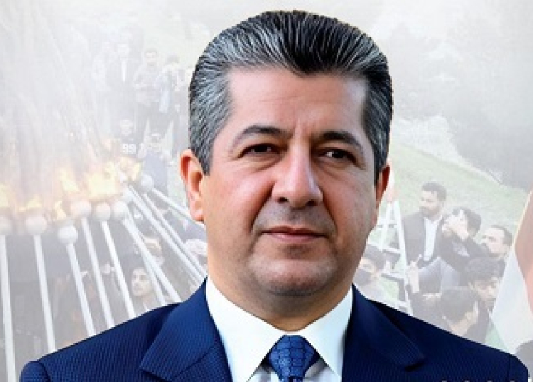 مه‌سروور بارزانی ،بڕیاردان و ڕۆڵ و دیپلۆماسی له‌ قۆناغێكی هه‌ستیاردا