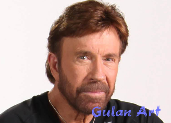 ئەستێرەی هۆڵیوود (چاك نۆریس) لە تەمەنی 86 ساڵیدا كۆچی دواییكرد.