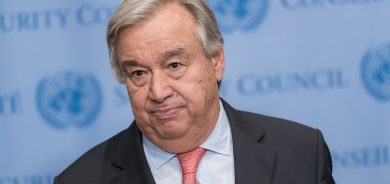Guterres: Tenê Amerîka dikare şerê Îran û Îsraîlê rawestîne