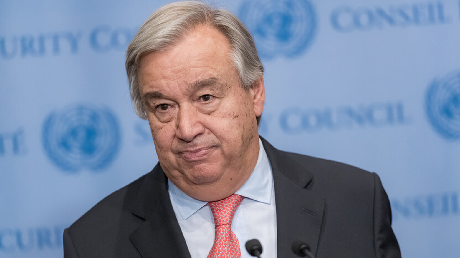 Guterres: Tenê Amerîka dikare şerê Îran û Îsraîlê rawestîne