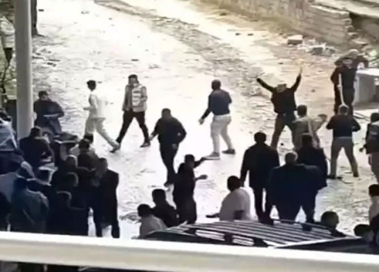 Li Hatayê malbat pev çûn: 3 kuştî, 22 birîndar