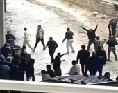 Li Hatayê malbat pev çûn: 3 kuştî, 22 birîndar