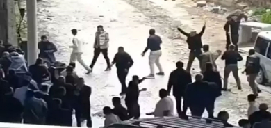 Li Hatayê malbat pev çûn: 3 kuştî, 22 birîndar