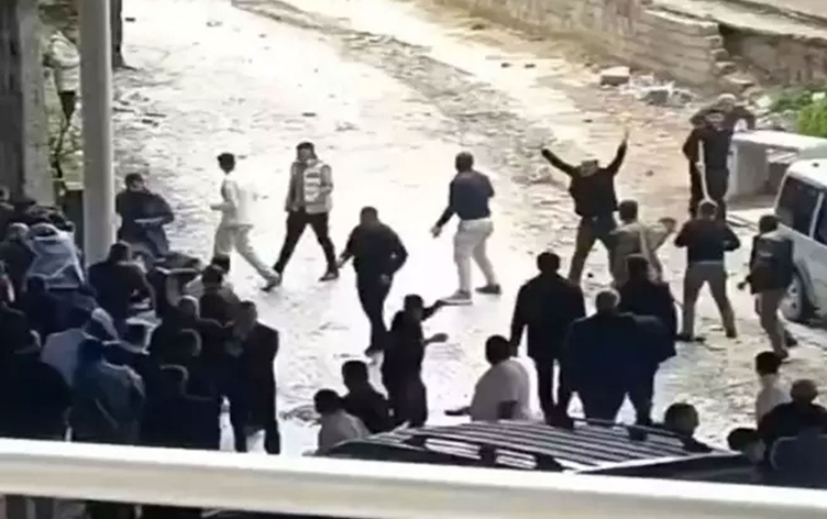 Li Hatayê malbat pev çûn: 3 kuştî, 22 birîndar