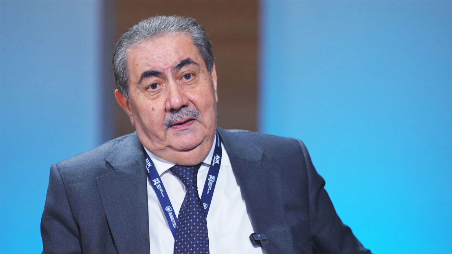 هوشیار زیباري: الحكومة العراقية عاجزة عن السيطرة على الفصائل المسلحة