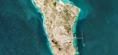 جزيرة خرج ورقة ضغط لفتح مضيق هرمز