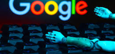 «غوغل» تعيد تعريف البحث بالذكاء الاصطناعي المخصص