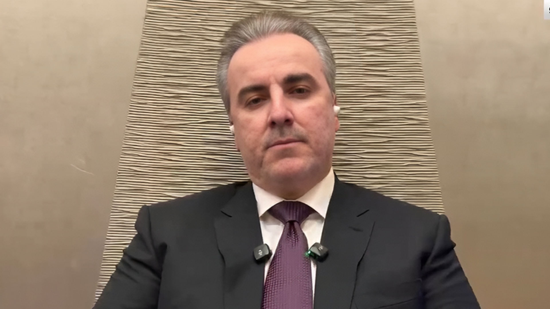 شفا بارزاني: مدينة بون الألمانية تستعد لأضخم مهرجان لنوروز بمشاركة الجالية الكوردية