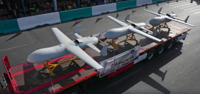 Israel Strikes Tehran and Beirut as Iran Fires Missiles at US-UK Base