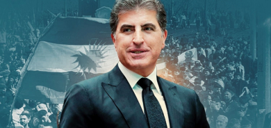 نيجيرفان بارزاني: تحقيق السلام في تركيا يصب في مصلحة الشعبين الكوردي والتركي والمنطقة بأسرها