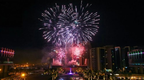 تهاني دولية بعيد نوروز.. رمز للحرية والتجدد