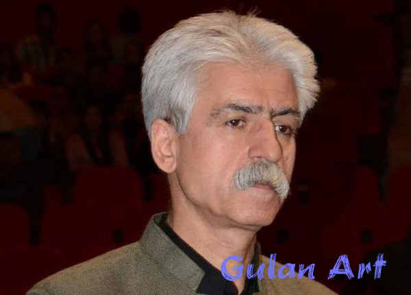 ناسری ڕەزازی بەرهەمێكی نوێی بەناوی (كوردم) بڵاوكردەوە