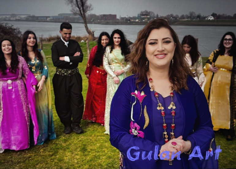 كیژان ئیبراهیم خەیات: بەداخەوە ئەم کاتە بە گونجاو نازانم بۆ بڵاوکردنەوەی بەرهەمەكەم