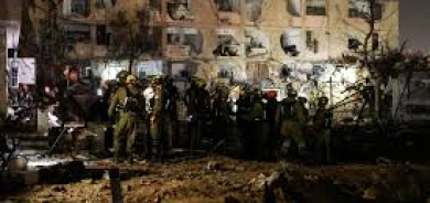 «ديمونة» و«نطنز» تحت نار الحرب