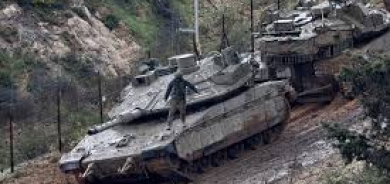 إسرائيل على مشارف الناقورة اللبنانية