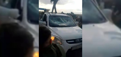 توتر أمني عقب حادثة كوباني.. حظر تجول في عفرين واحتقان في قامشلو