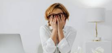 هل يمكن أن يسبب التوتر فقر الدم؟